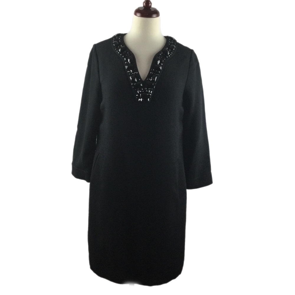 Kate Spade Wool Blend Dress